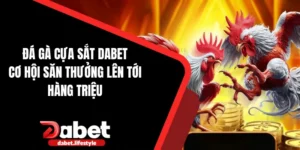 Đá gà cựa sắt