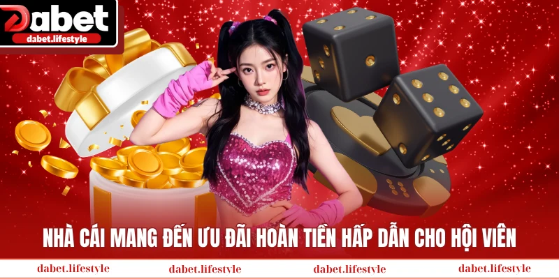 Ưu đãi chào mừng giá trị dành cho newbie